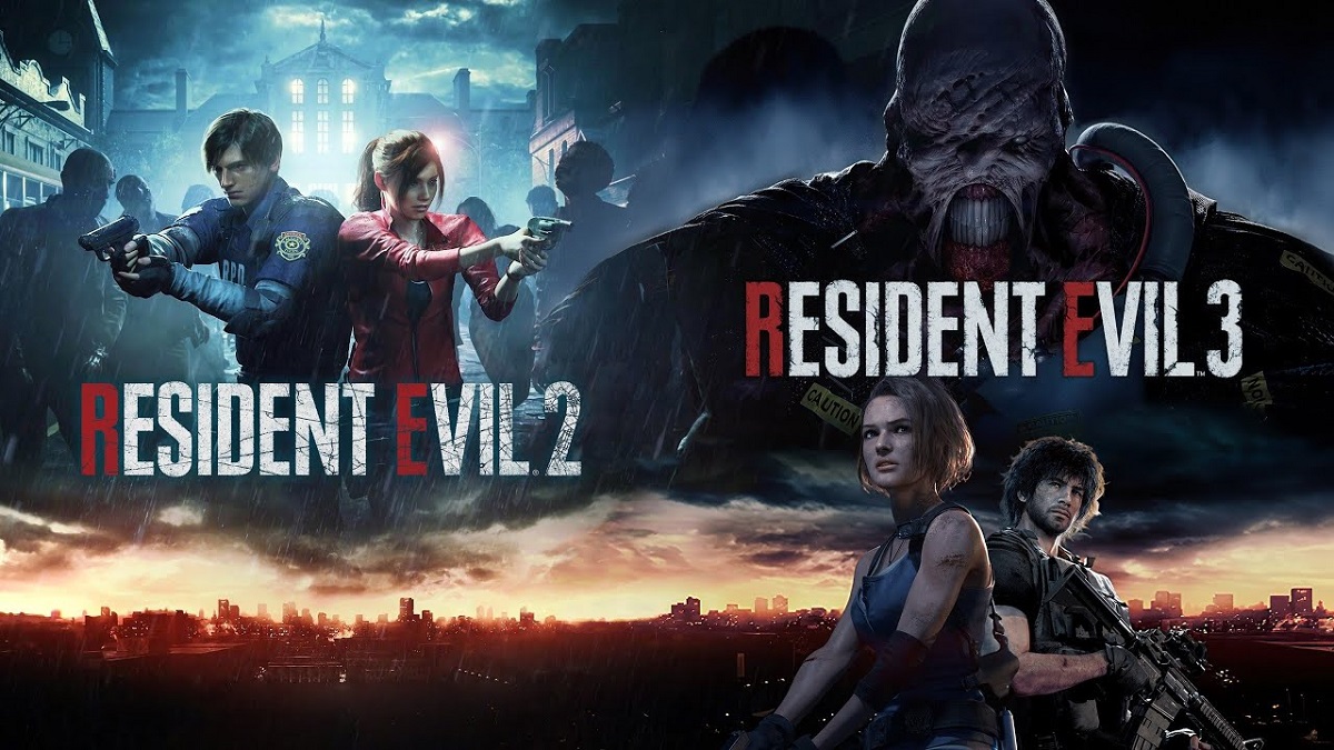 Capcom szybko naprawił problem: ray tracing jest ponownie dostępny w remake'ach Resident Evil 2 i 3