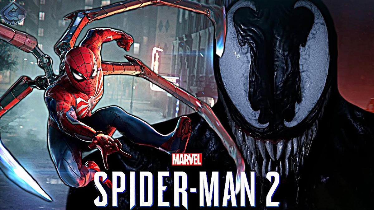 Marvel's Spider-Man 2 może pojawić się we wrześniu 2023 roku: podpowiada Tony Todd - głos Venoma