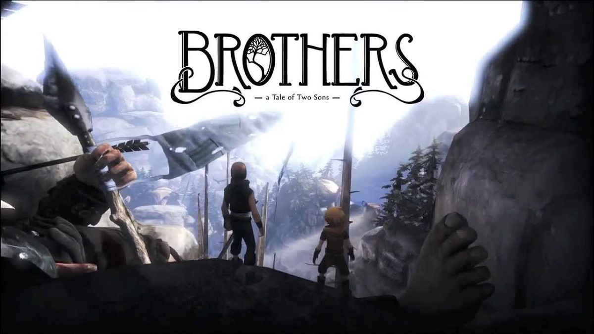 Co to było. Odliczanie na stronie Brothers: A Tale of Two Sons zakończyło się fiaskiem i nie pojawiło się żadne ogłoszenie