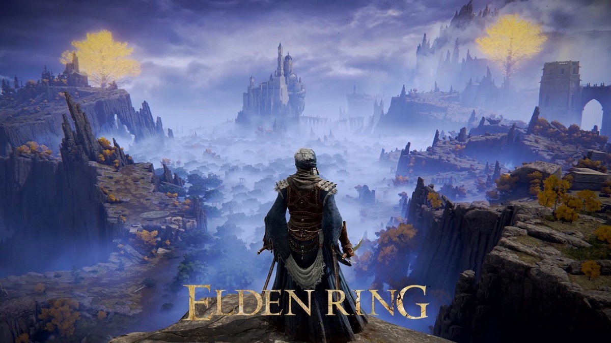 Elden Ring stał się najbardziej utytułowaną grą na świecie! Projekt FromSoftware został wybrany "grą roku" 325 razy