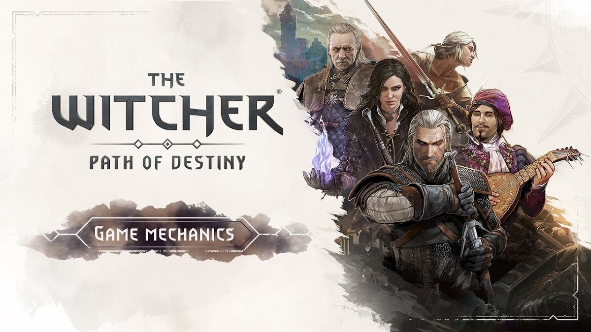 Twórcy gry karcianej The Witcher: Path of Destiny zebrali ponad 2 miliony dolarów, choć prosili o 75 000 dolarów na stworzenie gry. Graczom obiecano dodatkową zawartość i bonusy