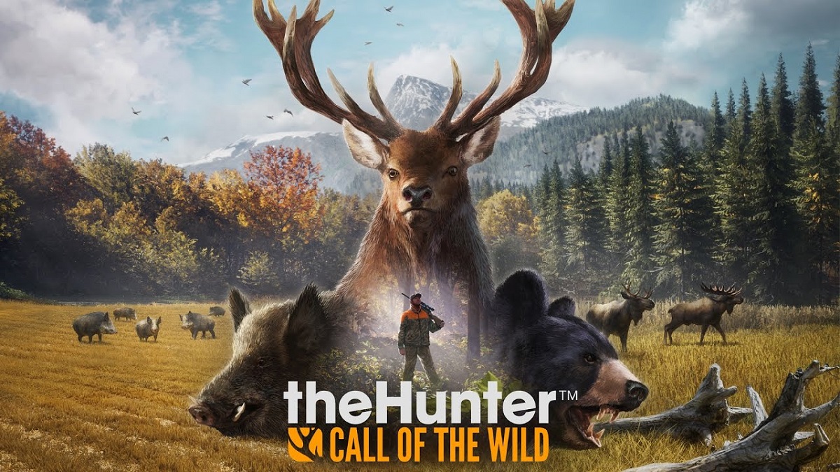 Nadszedł czas na polowanie! TheHunter: Call of the Wild został rozdany za darmo w Epic Games Store