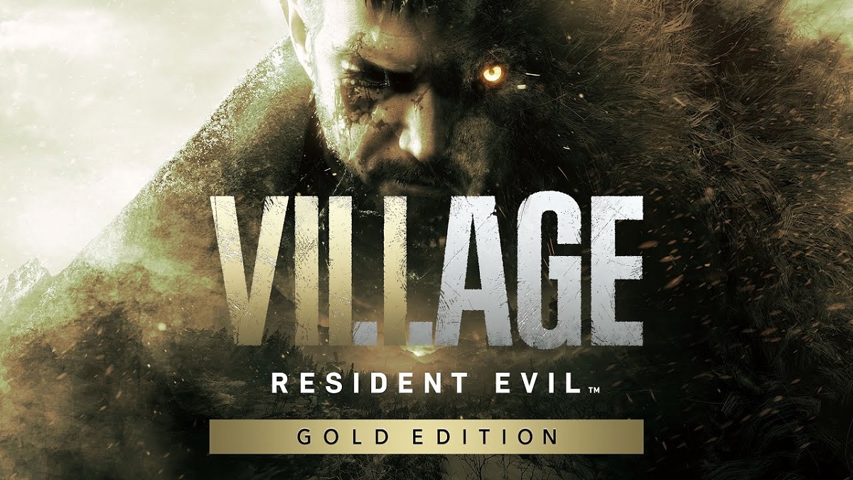 Nowy dodatek fabularny Resident Evil Village Gold Edition, nowe elementy rozgrywki i zwiastun darmowego dema
