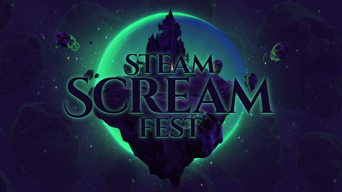 Coroczny festiwal Halloween wystartował na Steamie. Zdążyć na czas, by kupić horrory i thrillery z dużymi zniżkami i wziąć udział w różnych wydarzeniach!