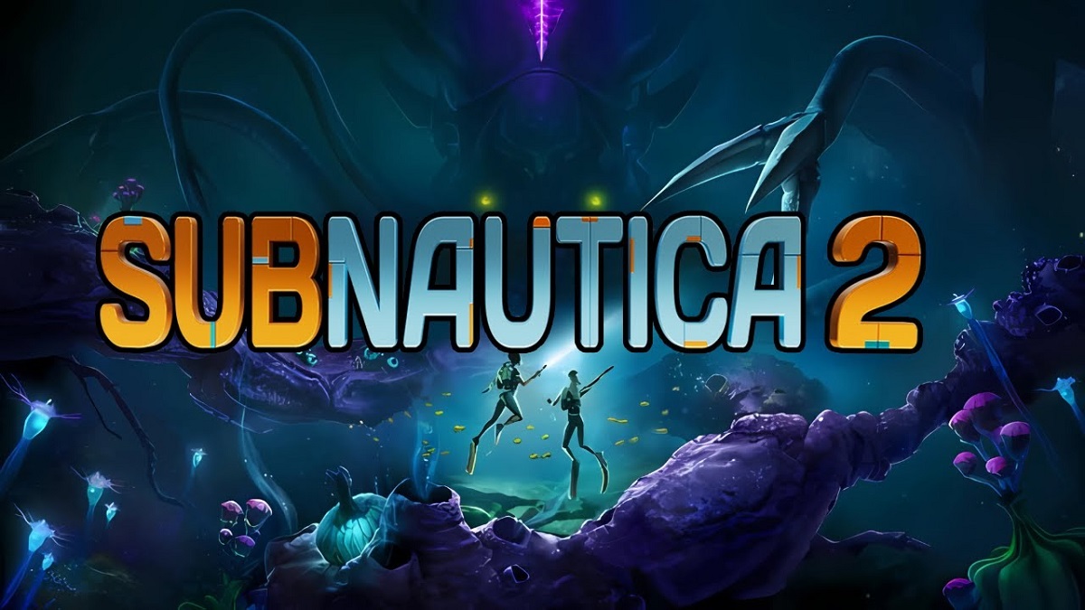 Wszyscy na dno! Ujawniono debiutancki zwiastun podwodnego symulatora przetrwania Subnautica 2