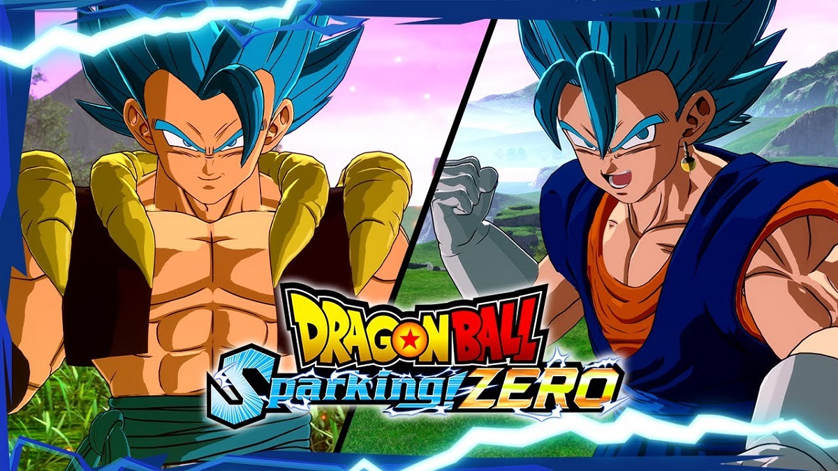 Dragon Ball: Sparking! ZERO pozostaje na szczycie listy sprzedaży Steam, a konkuruje z nią niezależny hit Liar's Bar