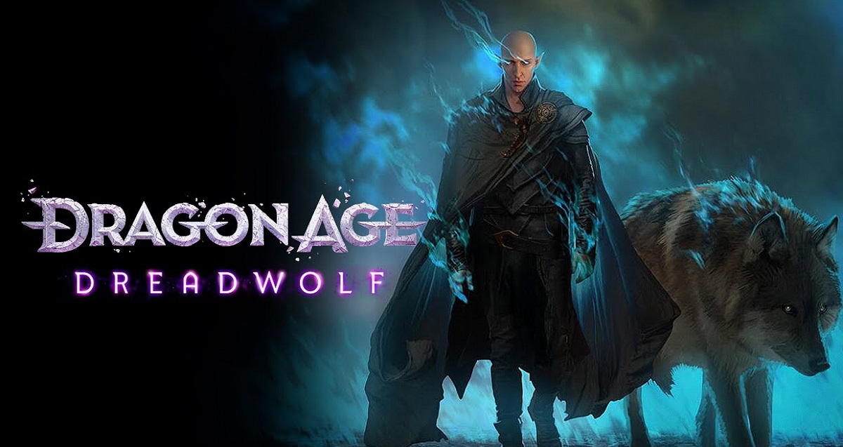 BioWare opublikowało krótki zwiastun Dragon Age: Dreadwolf i ujawniło, kiedy odbędzie się pełna prezentacja gry