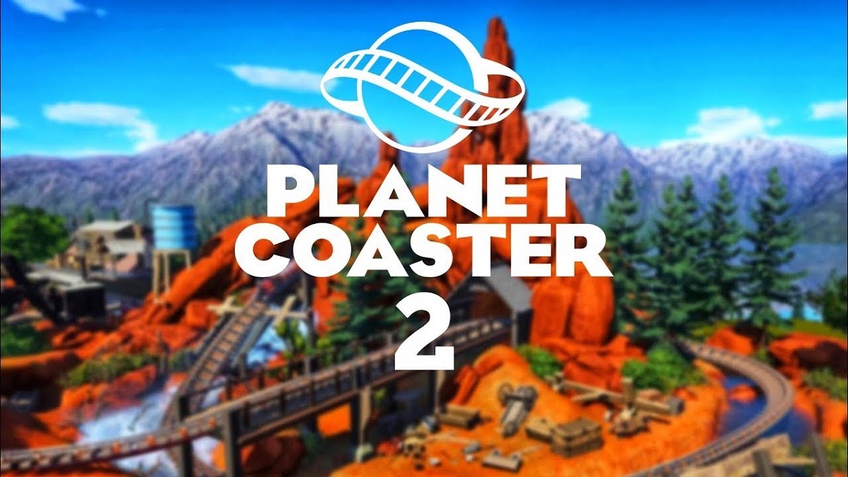 Wodna zabawa, baseny i szalone przejażdżki: twórcy Planet Coaster 2 opowiedzieli o budowaniu parków wodnych i pokazali materiał z rozgrywki.