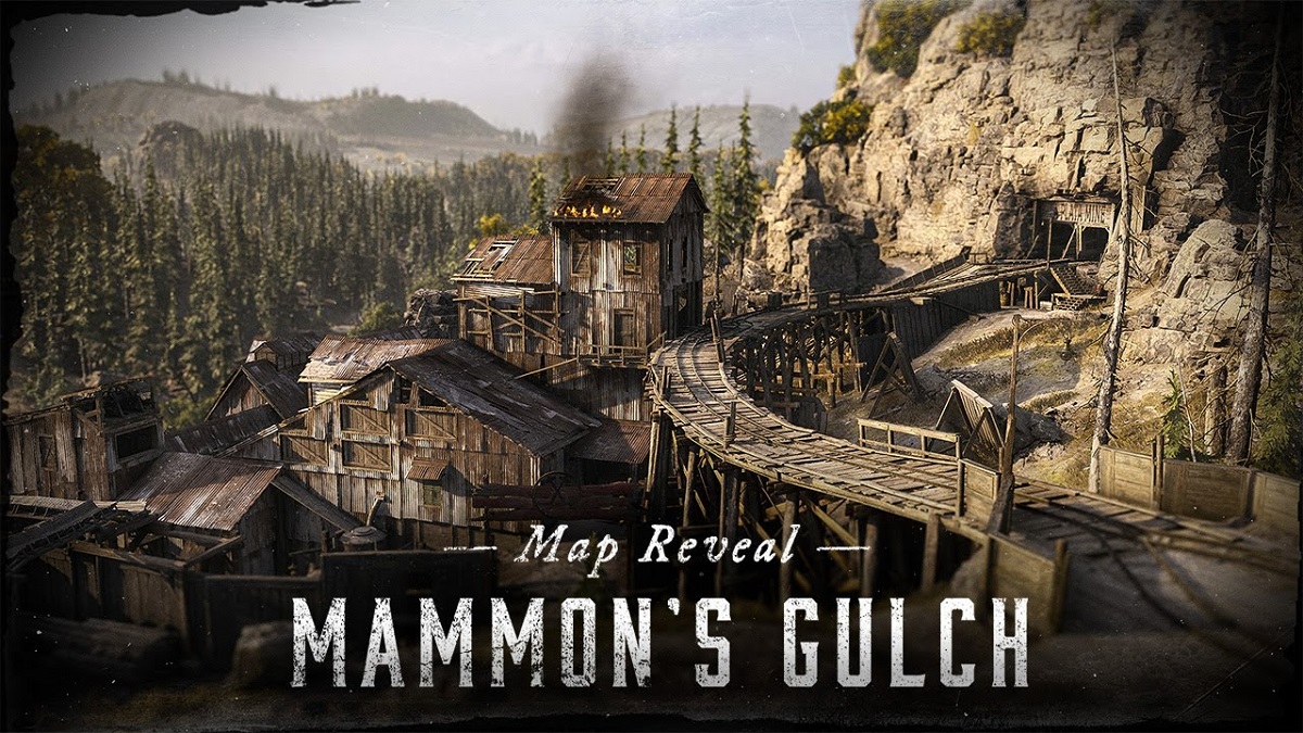 Od bagien Luizjany po góry Kolorado: twórcy Hunt: Showdown zaprezentowali nową mapę Mammon's Gulch i opowiedzieli o głównych innowacjach największej aktualizacji.