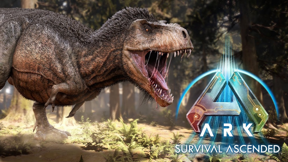 Zaktualizowane dinozaury są popularne: ponad 600 tysięcy kopii ARK: Survival Ascended sprzedanych w 20 dni