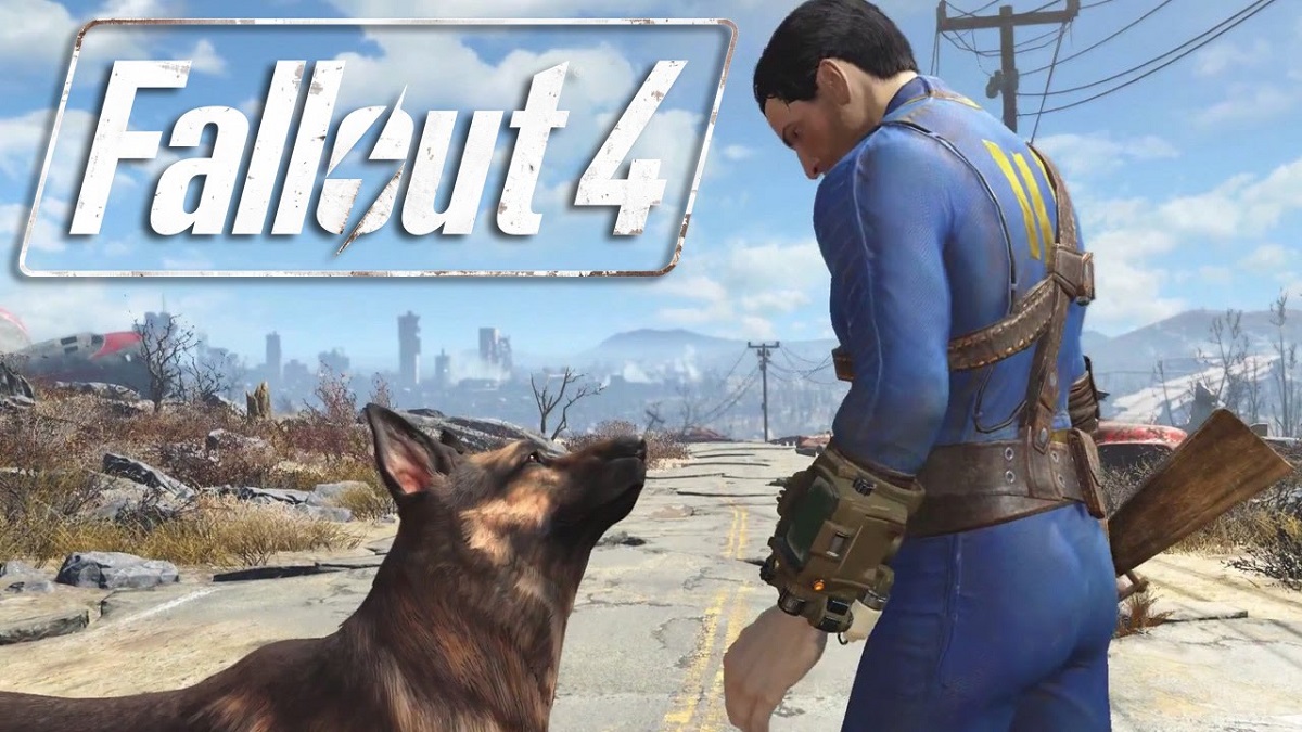 Twórcy Fallouta 4 wydadzą w 2023 roku dużą aktualizację gry, która zawiera poprawki do grafiki i funkcjonalności