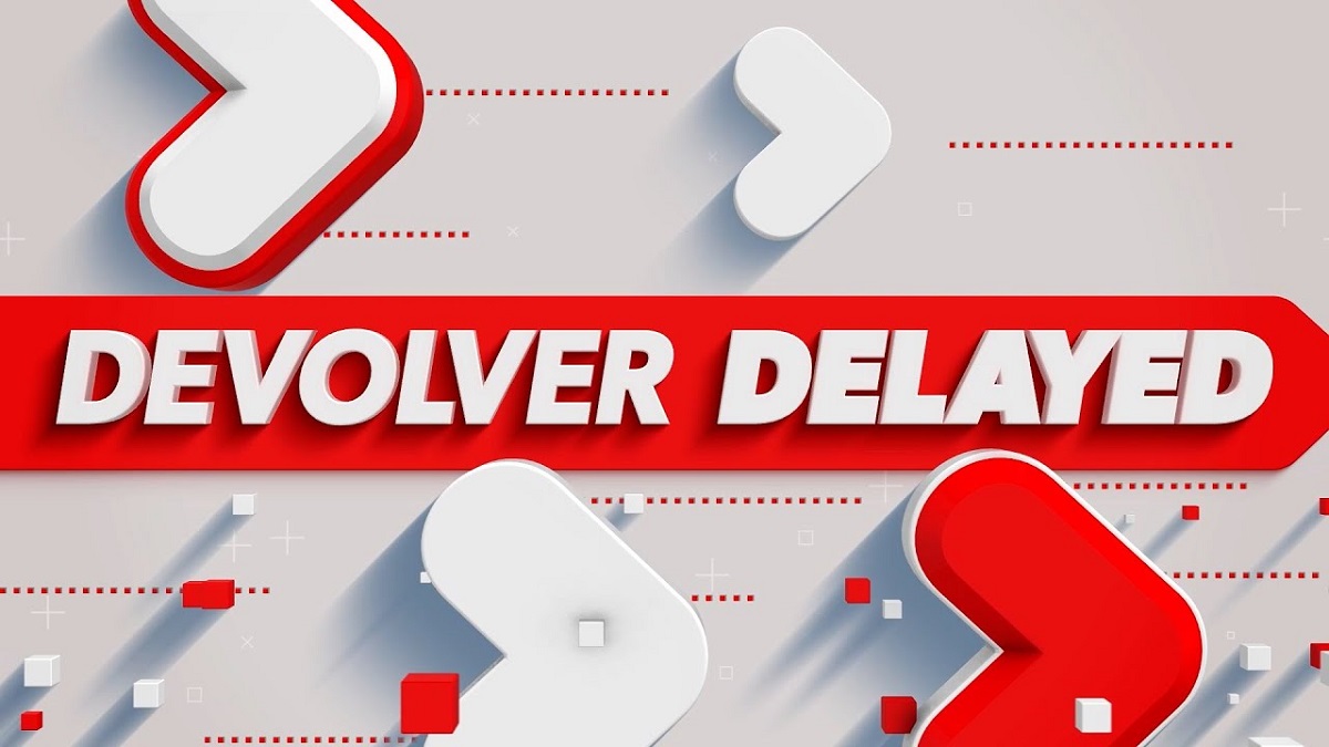 Opóźnienia będą miały miejsce! Wydawca Devolver Digital będzie gospodarzem transmisji Delayed Showcase, podczas której satyrycznie ujawni, które gry firma przełoży na przyszły rok