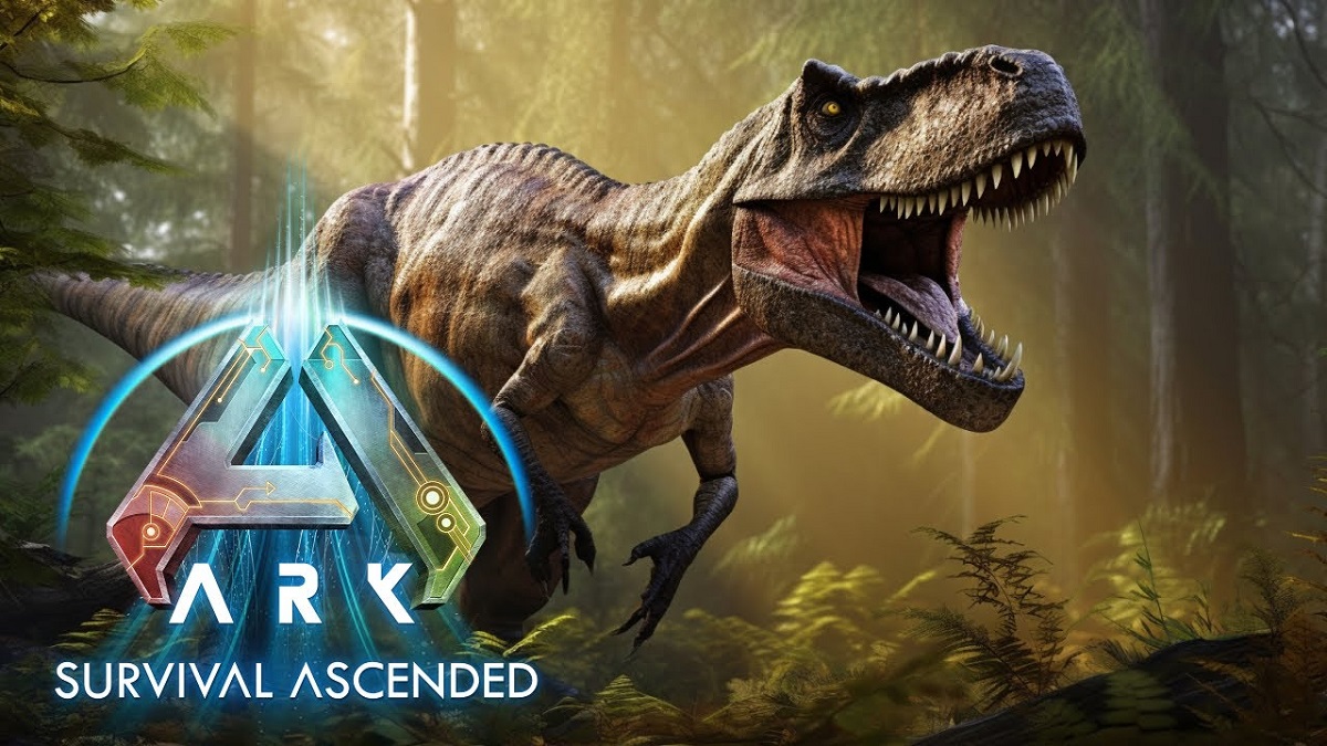 Twórcy ARK: Survival Ascended ujawnili datę premiery konsolowych wersji gry. Użytkownicy serii Xbox będą mogli podbić dinozaury już w przyszłym tygodniu
