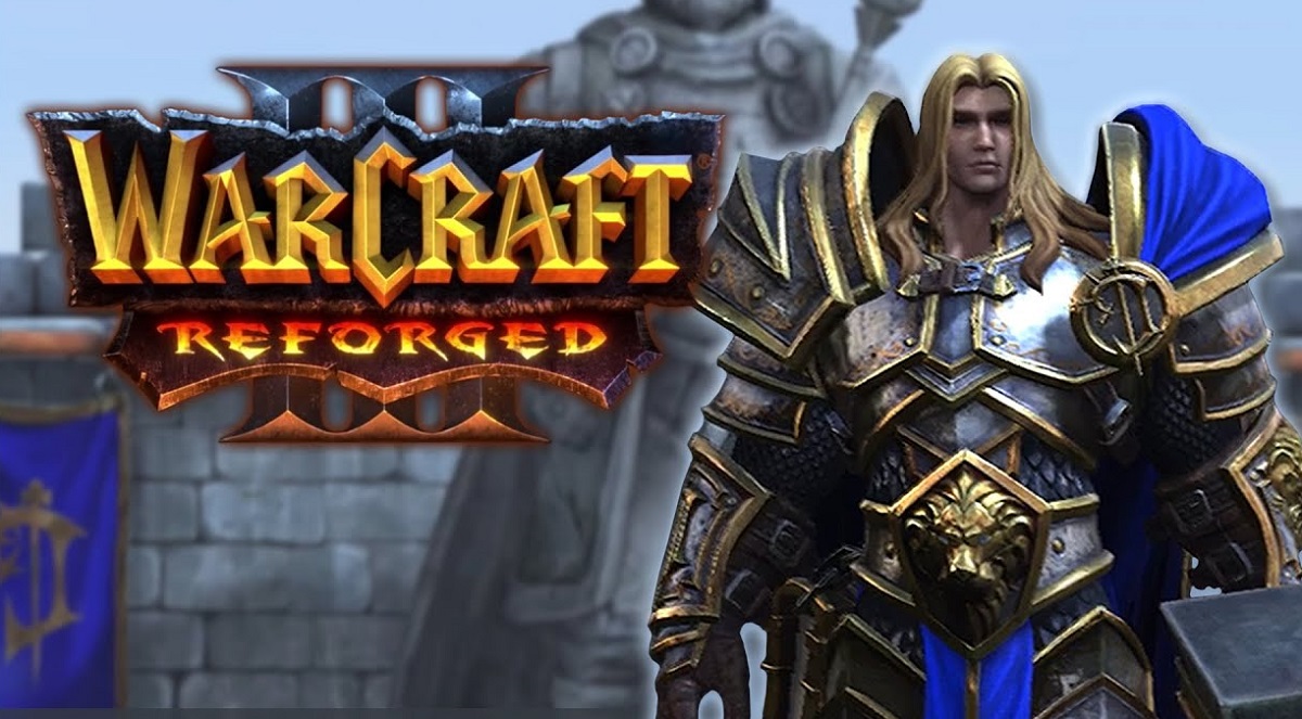 Za kilka dni Blizzard wyda ostatnią dużą aktualizację do niesławnego remastera Warcraft 3: Reforged
