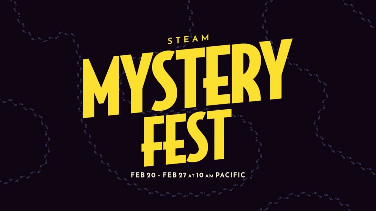 Czas na rozwiązywanie tajemnic! Rozpoczął się Steam Mystery Fest, który oferuje wspaniałe zniżki na questy, gry detektywistyczne i tajemnicze.