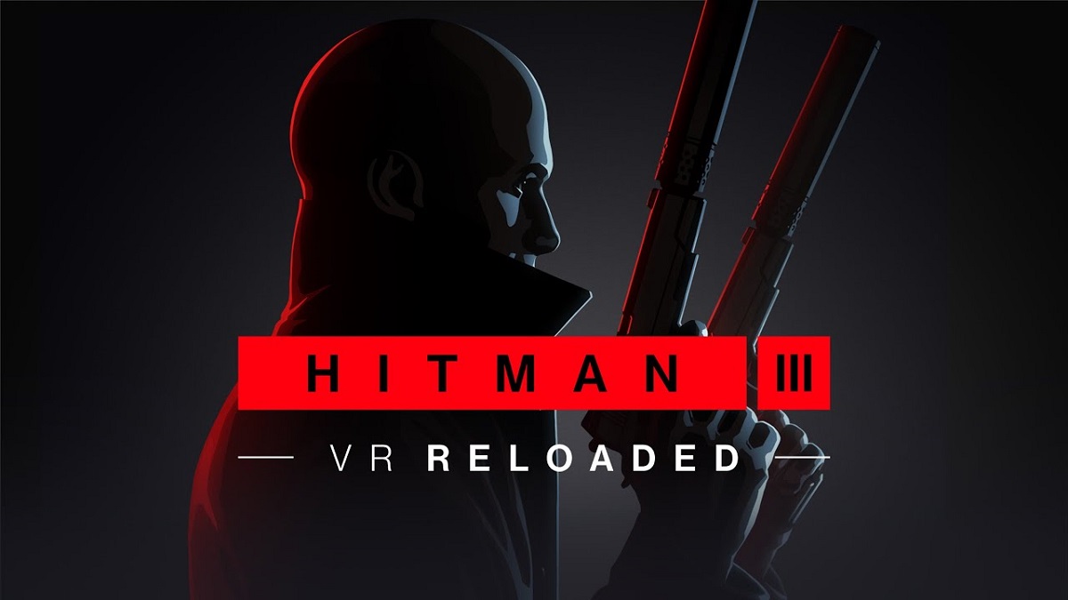 Nawet skrzypce staną się bronią: zaprezentowano pierwszy zwiastun gry Hitman 3 VR: Reloaded