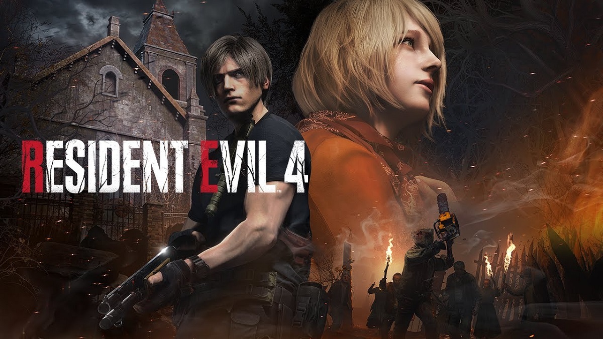 Przerażający wiejski horror oczami Leona: zapowiedziano VR-ową wersję remake'u Resident Evil 4