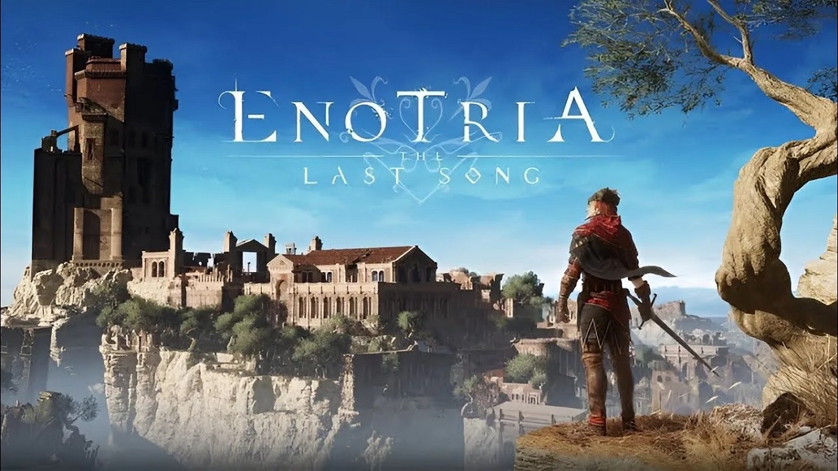 Twórcy stylowej gry akcji Enotria: The Last Song zaprezentowali nowy zwiastun, ogłosili przesunięcie premiery i zapowiedzieli rychłe wydanie wersji demonstracyjnej gry