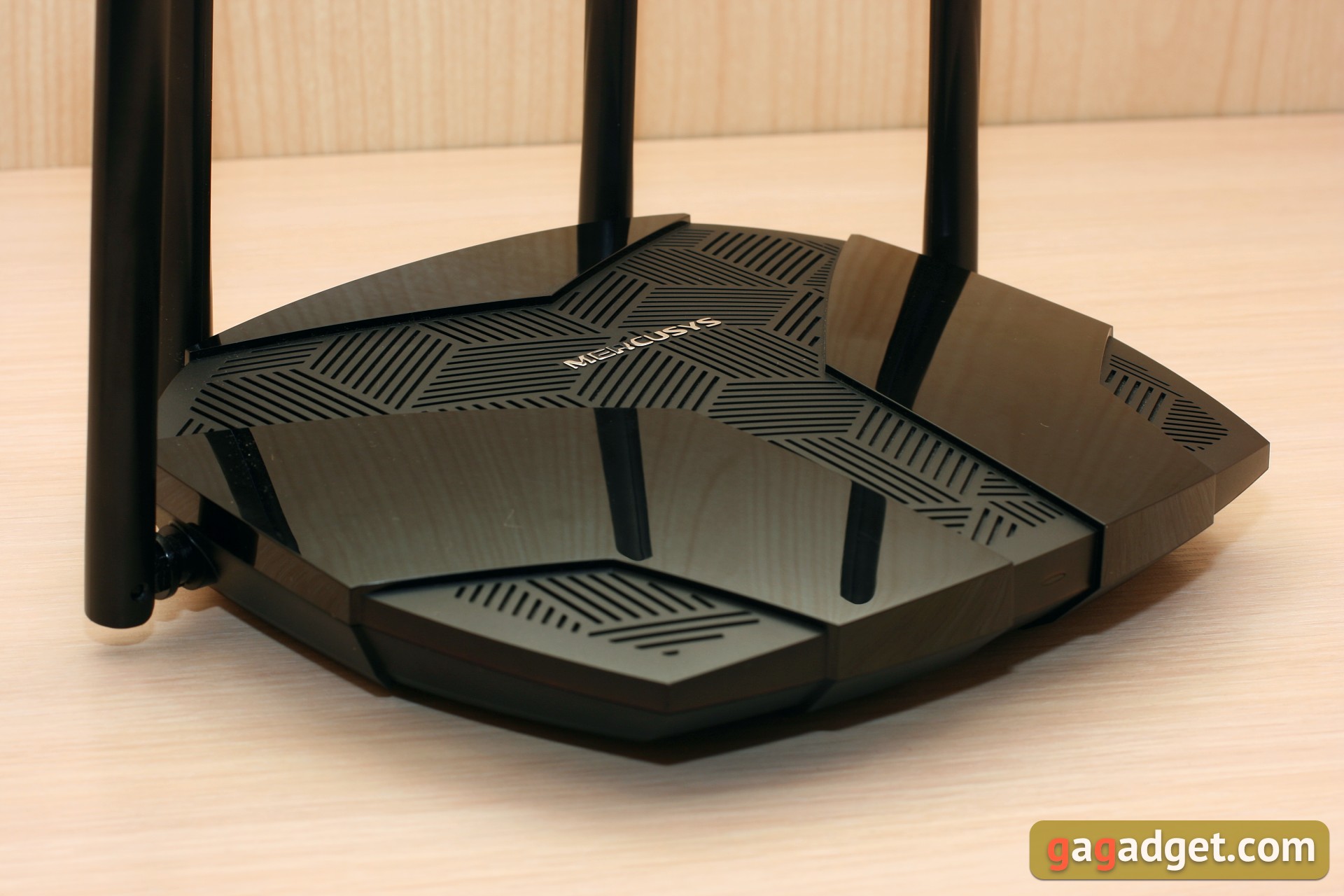 Recenzja Mercusys MR70X: najbardziej przystępny cenowo gigabitowy router z Wi-Fi 6-6