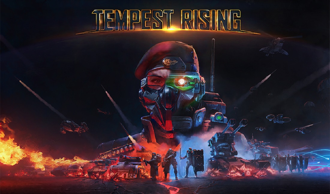 Na Steamie pojawiło się nowe demo gry strategicznej Tempest Rising. Twórcy "duchowego następcy" Command & Conquer zaprezentowali obszerny materiał wideo z rozgrywki