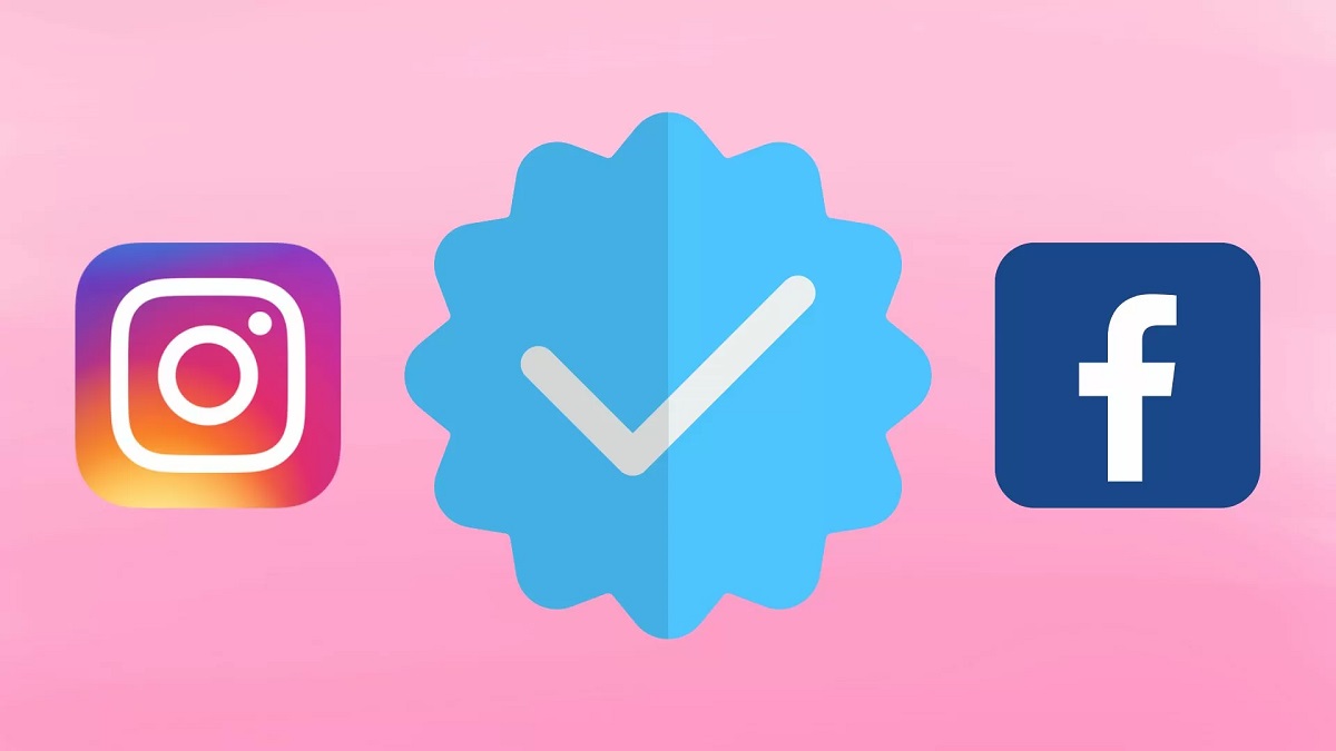 "Niebieski tick" Zuckerberga jest teraz również dostępny. Facebook i Instagram zaoferują płatną opcję uwierzytelniania konta Meta Verified