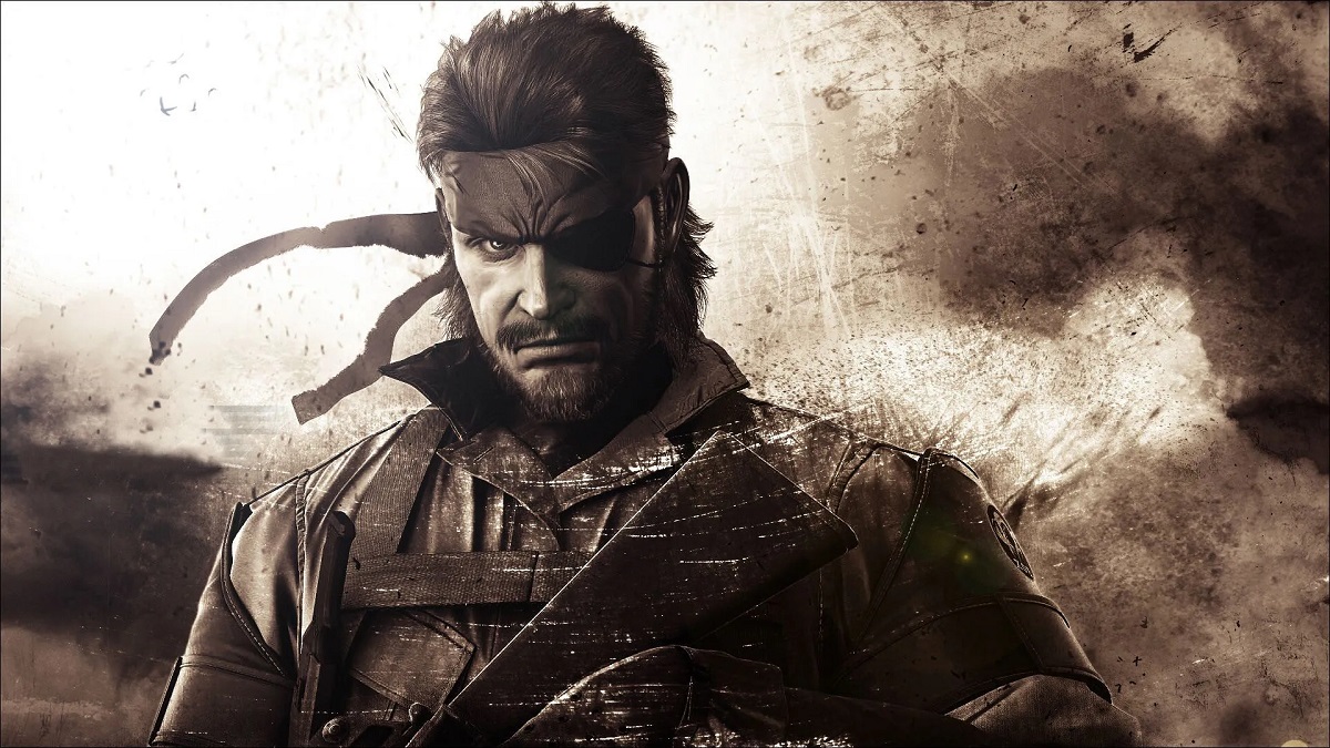 Dwóch szanowanych insiderów twierdzi, że niezapowiedziany remake Metal Gear Solid 3 będzie exclusivem PlayStation 5