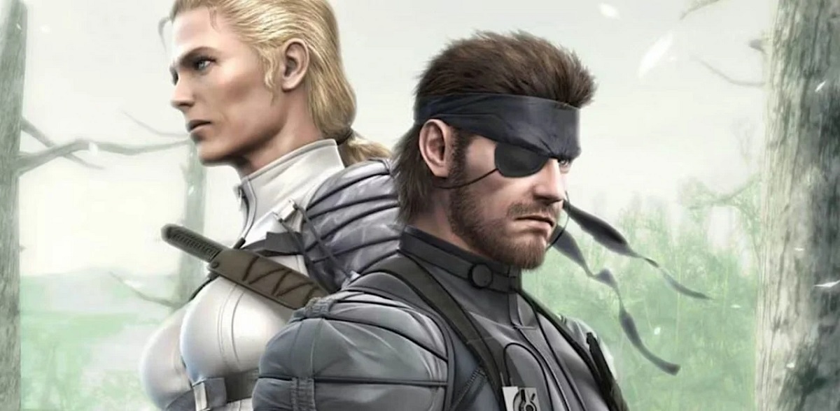 Tom Henderson: remake Metal Gear Solid 3 nie będzie dostępny wyłącznie na PS5 i zostanie zapowiedziany w tym tygodniu