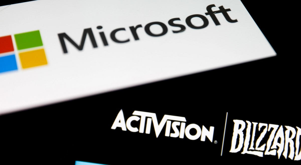 Call of Duty się potknęło: eksperci przewidują, że umowa między Microsoftem a Activision Blizzard może upaść