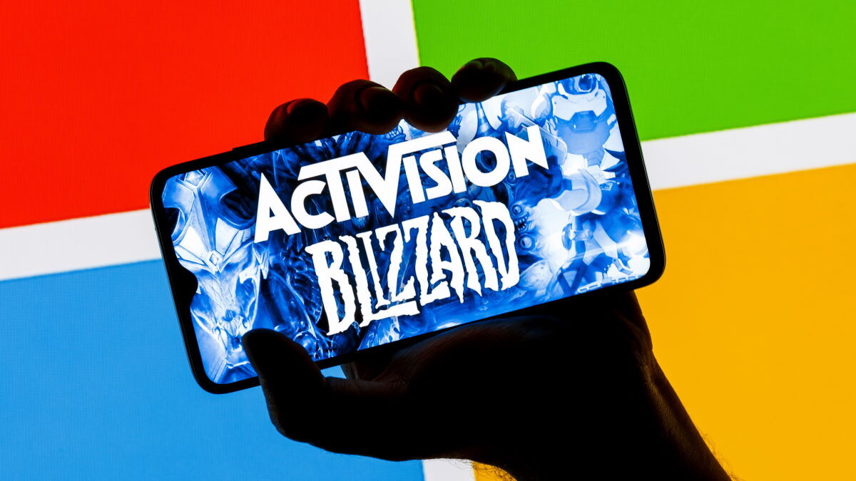 Microsoft będzie musiał poczekać: UE może rozpocząć dalszą kontrolę umowy między amerykańską korporacją a Activision-Blizzardem