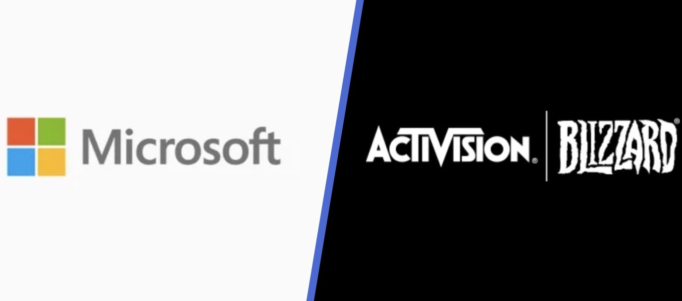 Korea Południowa poparła fuzję Microsoftu i Activision Blizzard. Umowa została już zatwierdzona przez 39 krajów