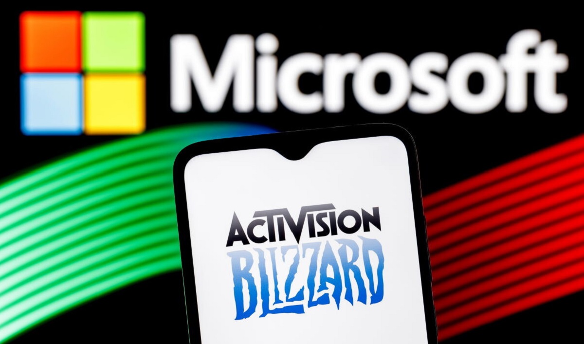 Media: Microsoft nie spodziewa się, że brytyjscy regulatorzy poprą jego fuzję z Activision Blizzard i przygotowuje nowe argumenty na jej korzyść