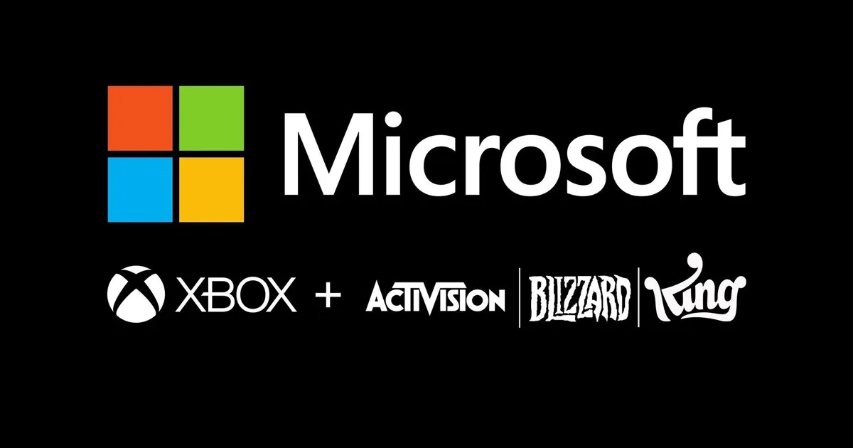 Microsoft ogłosił masową falę zwolnień: 1900 pracowników Xbox, Activision Blizzard, ZeniMax i Bethesda straci pracę