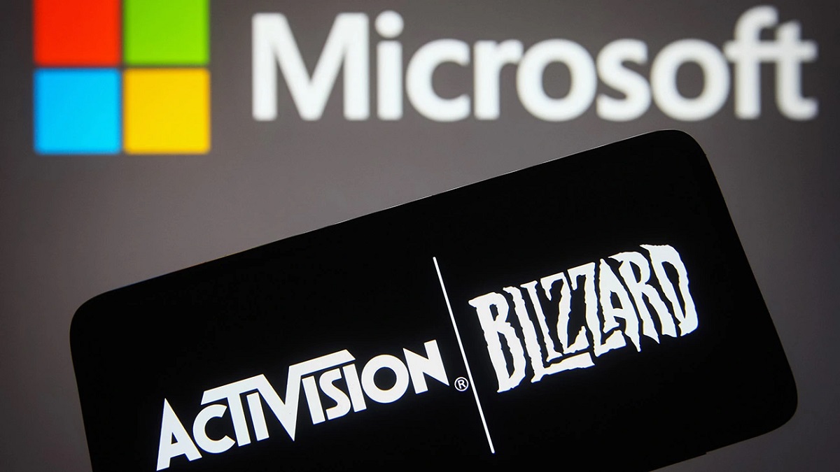 Sąd odrzucił apelację FTC w sprawie fuzji Microsoftu i Activision Blizzard i podtrzymał legalność transakcji
