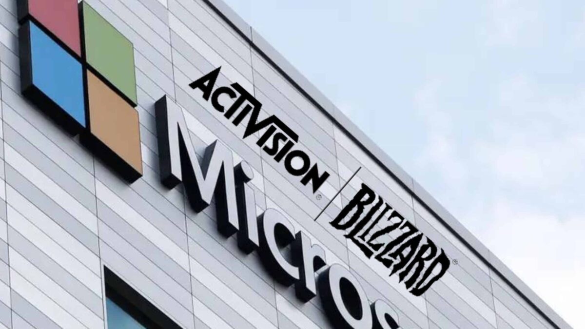 Amerykańska Federalna Komisja Handlu (FTC) może zablokować transakcję między Microsoftem a Activision