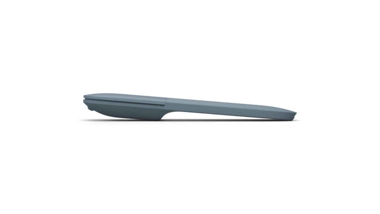 Microsoft Surface Arc Mouse w kolorze Ocean
