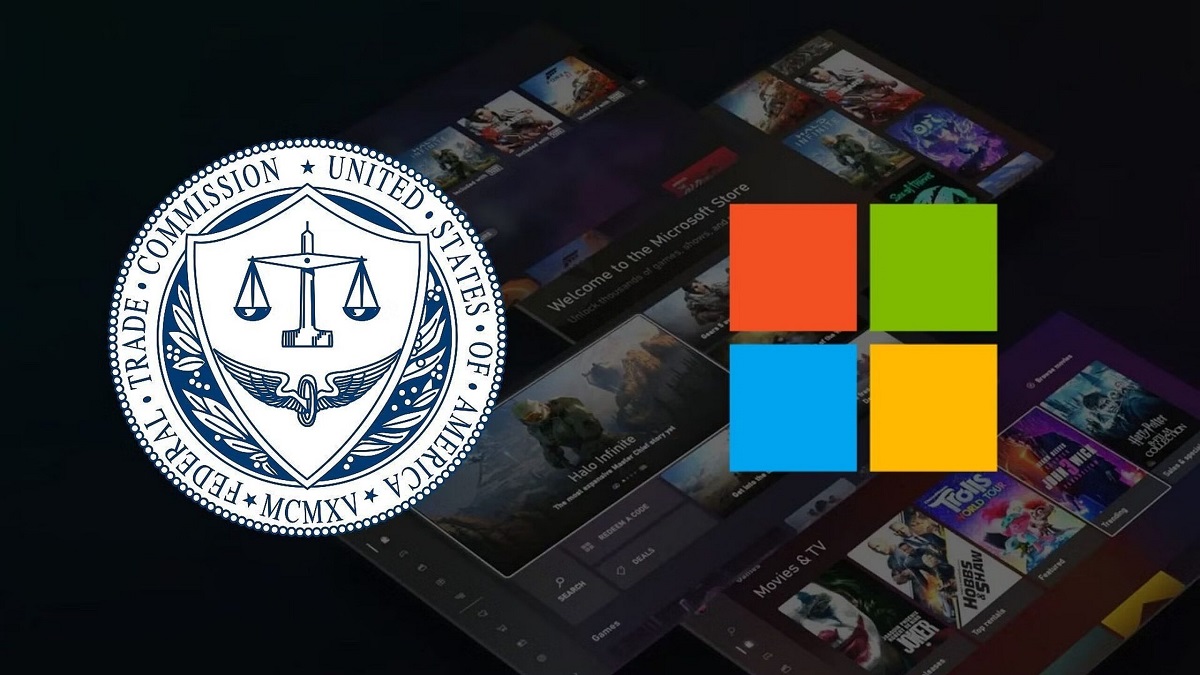 FTC nie daje za wygraną i odwołała się od wyroku sądu w sprawie umowy między Microsoftem a Activision Blizzard