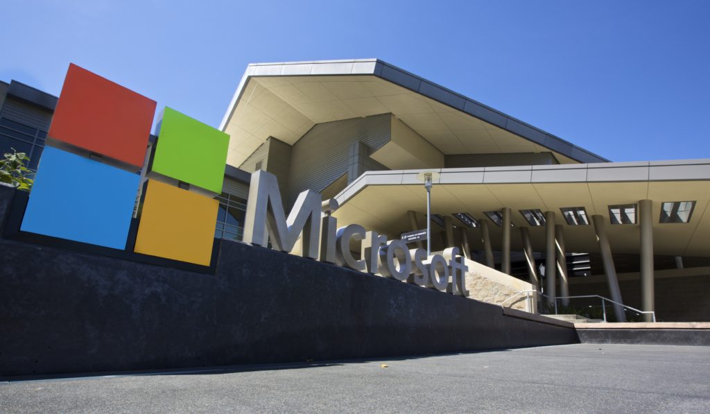 Microsoft zatrudnił byłego dyrektora firmy Meta, aby wzmocnić swój zespół superkomputerów AI