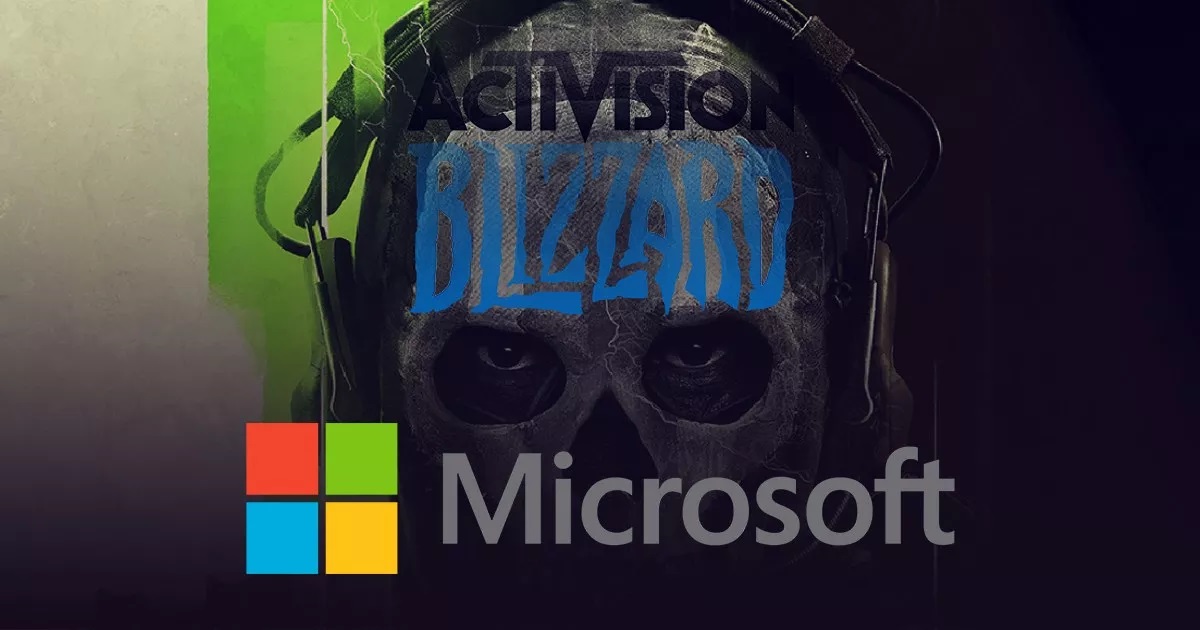 Reuters: Komisja Europejska wysyła Microsoftowi formalne zastrzeżenia i uzasadnia wątpliwości dotyczące umowy z Activision Blizzard