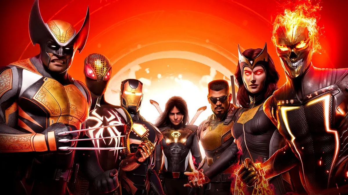 Krótko o rzeczach ważnych: pojawił się trailer Marvel's Midnight Suns, pokazujący podstawy systemu walki w grze