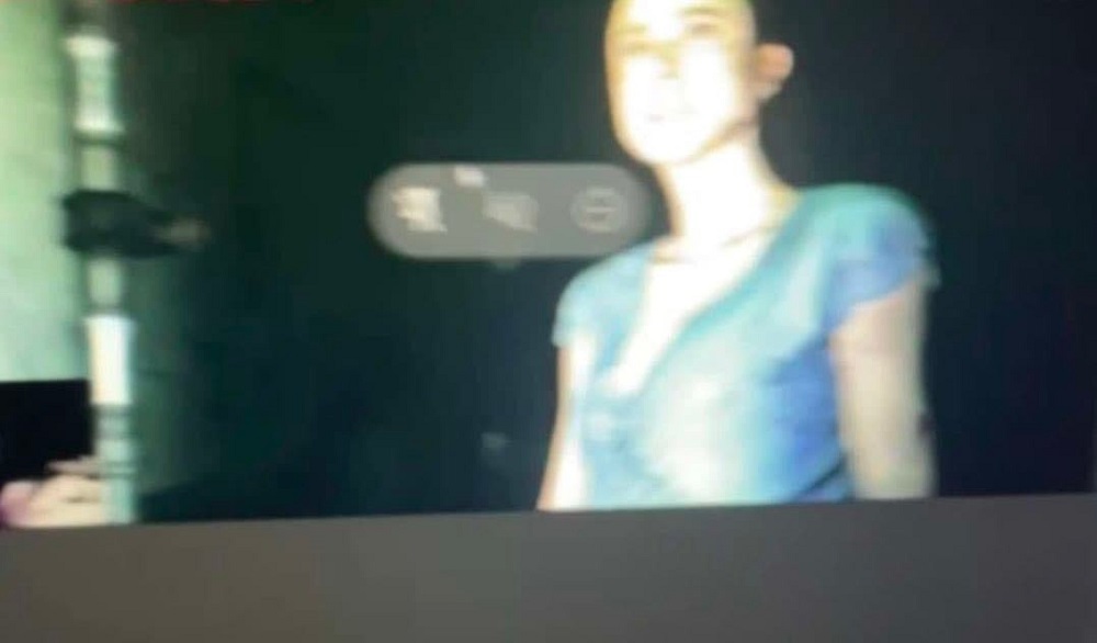 Przedawkowanie po wszystkim? W sieci pojawiły się zrzuty ekranu z rzekomo nowej gry Hideo Kojimy z udziałem aktorki Margaret Quellie-2