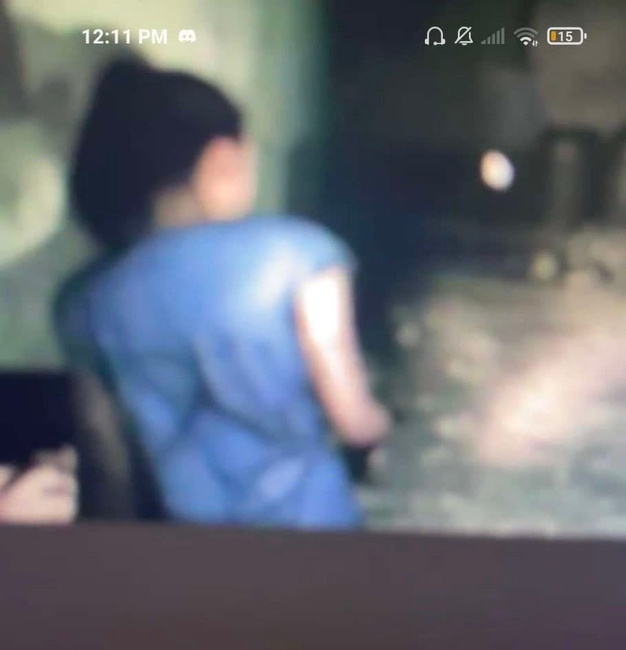 Przedawkowanie po wszystkim? W sieci pojawiły się zrzuty ekranu z rzekomo nowej gry Hideo Kojimy z udziałem aktorki Margaret Quellie-3