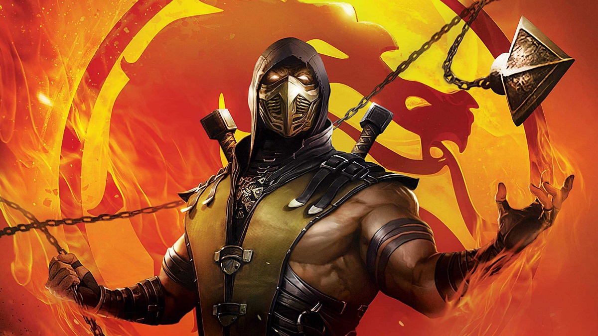 Deweloperzy przedłużyli beta testy nowej bijatyki Mortal Kombat 1