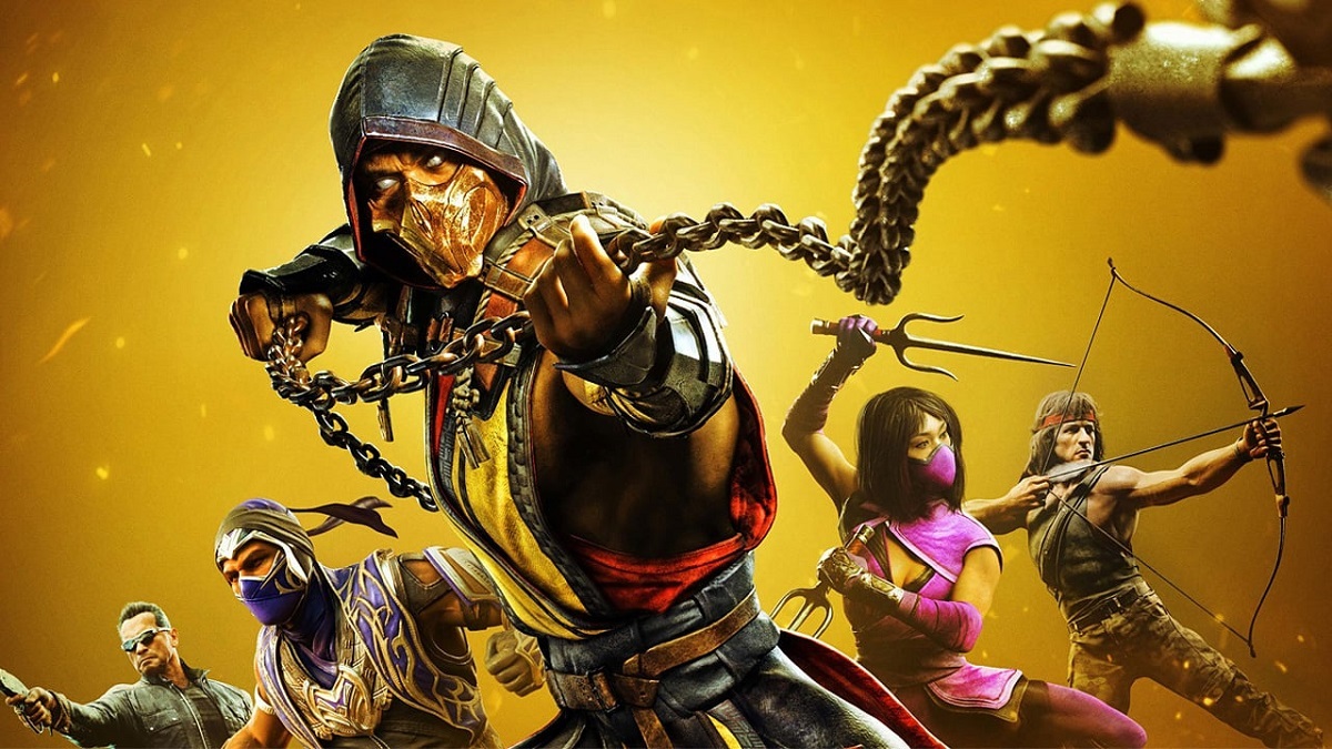 Nowy zwiastun Mortal Kombat 1 przedstawia cztery kolejne postacie z bijatyki. Pokazuje również interesujący materiał z rozgrywki