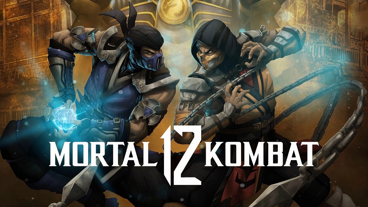 Plotki i podpowiedzi: nowy tytuł Mortal Kombat ma zostać ujawniony w tym tygodniu, premiera we wrześniu 2023 roku