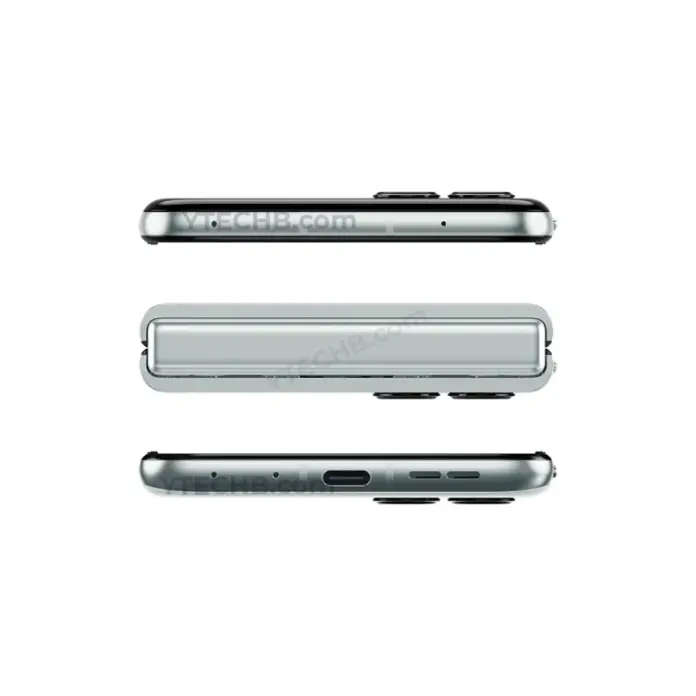 Render Motorola Razr 60