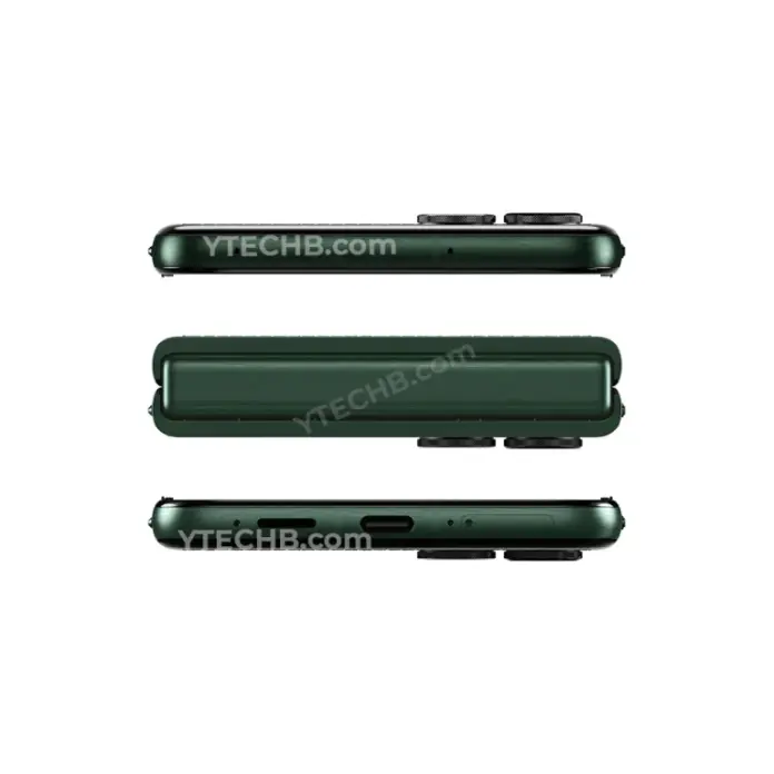 Render Motorola Razr 60 Ultra