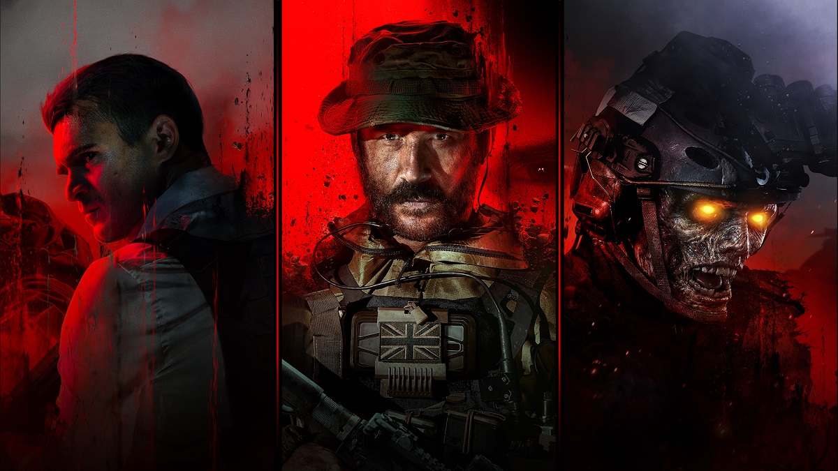 Call of Duty Modern Warfare 3 (2023) rozpoczęło darmowe weekendy na wszystkich platformach