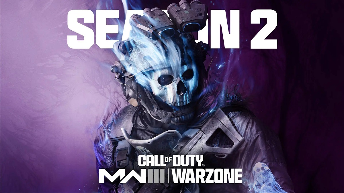 Deweloperzy Call of Duty opublikowali zwiastun aktualizacji Reloaded dla Modern Warfare 3 i Warzone 2