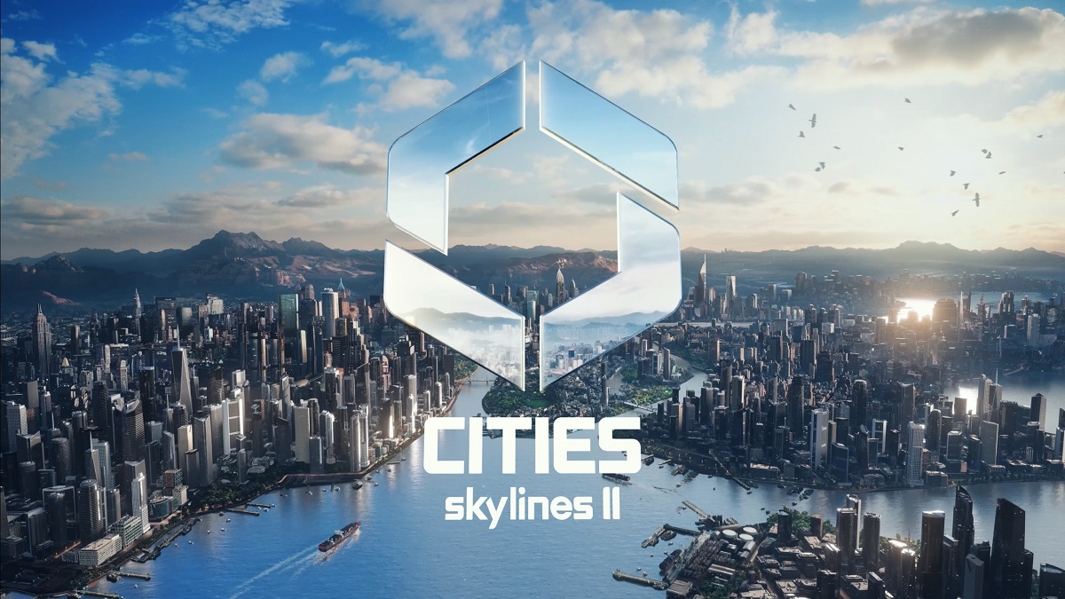 Zbuduj miasto swoich marzeń: zwiastun rozgrywki w Cities Skylines 2, najbardziej ambitnej grze dewelopera