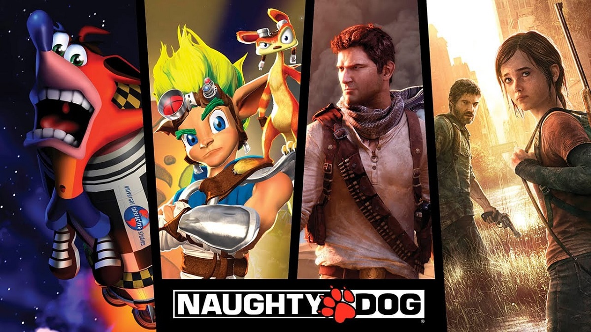 Współprezes Naughty Dog Studios, Evan Wells, ustępuje ze stanowiska. Neil Druckmann przejmuje zarządzanie firmą